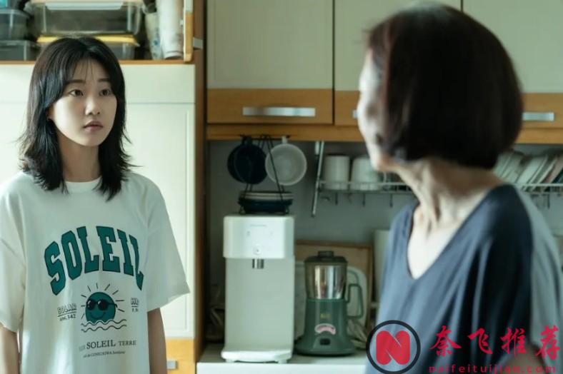 太敢拍了，这高分韩影《关于我的女儿》好戳人！