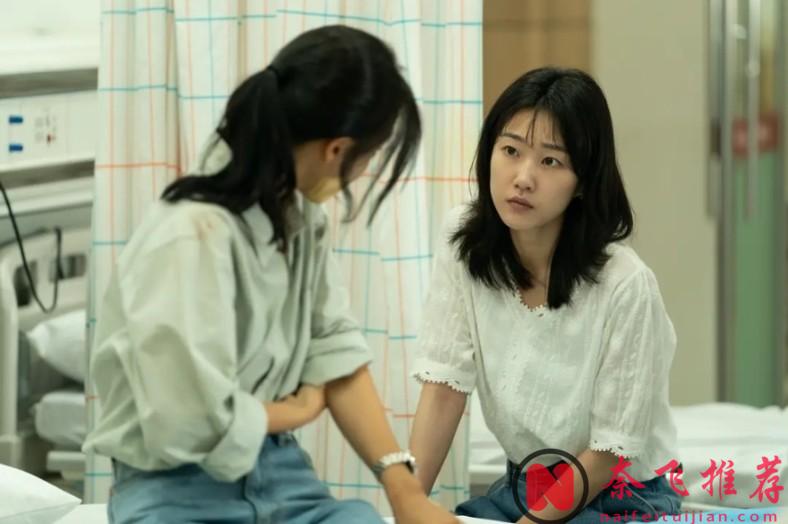 太敢拍了，这高分韩影《关于我的女儿》好戳人！