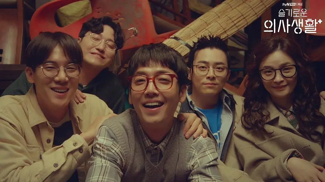 精心挑選豆瓣評分最高的10部韓劇，第一名直接封神！