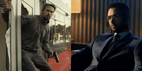 Netflix《灰影人》莱恩葛斯林坦言「幽默感」是面对困境的勇气：我体内住着一个「肯尼」娃娃
