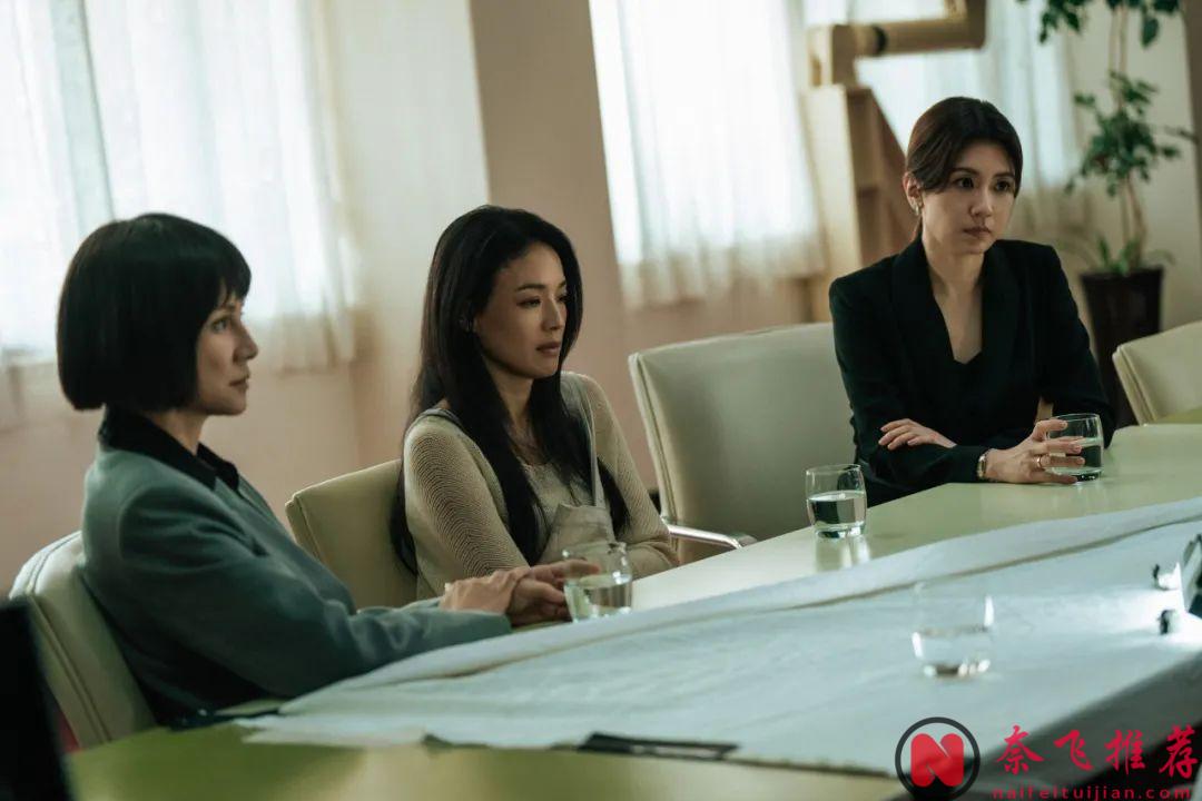 捅破尺度天花板！又一臺劇《回魂計》官宣！這劇想不爆都難！