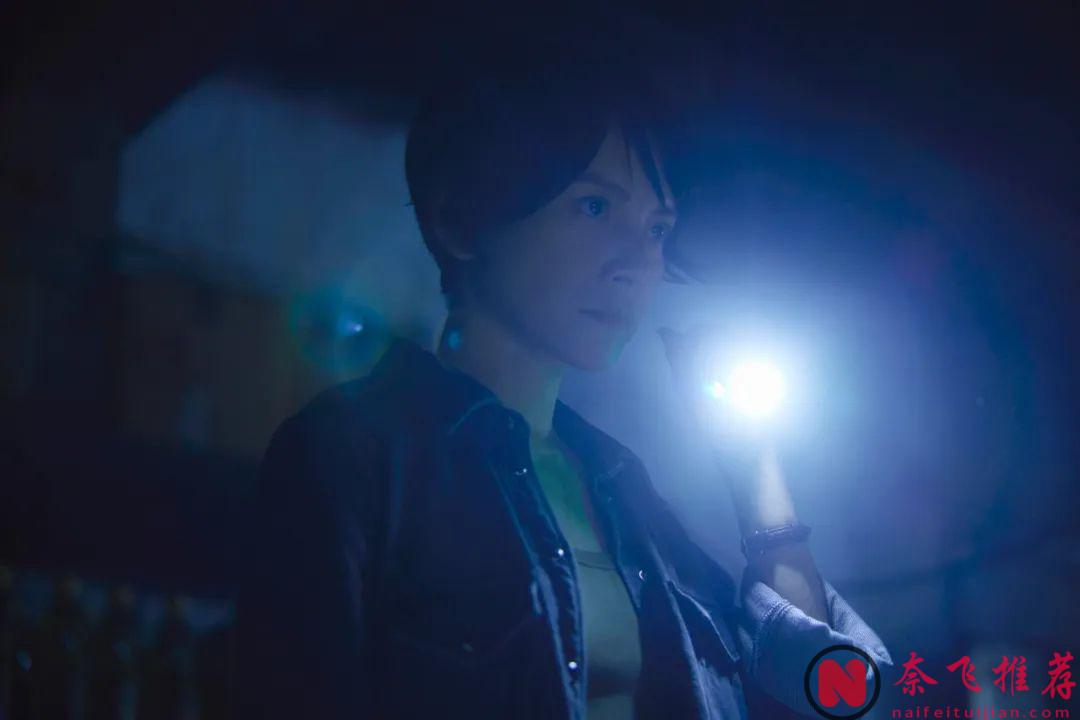 捅破尺度天花板！又一臺劇《回魂計》官宣！這劇想不爆都難！