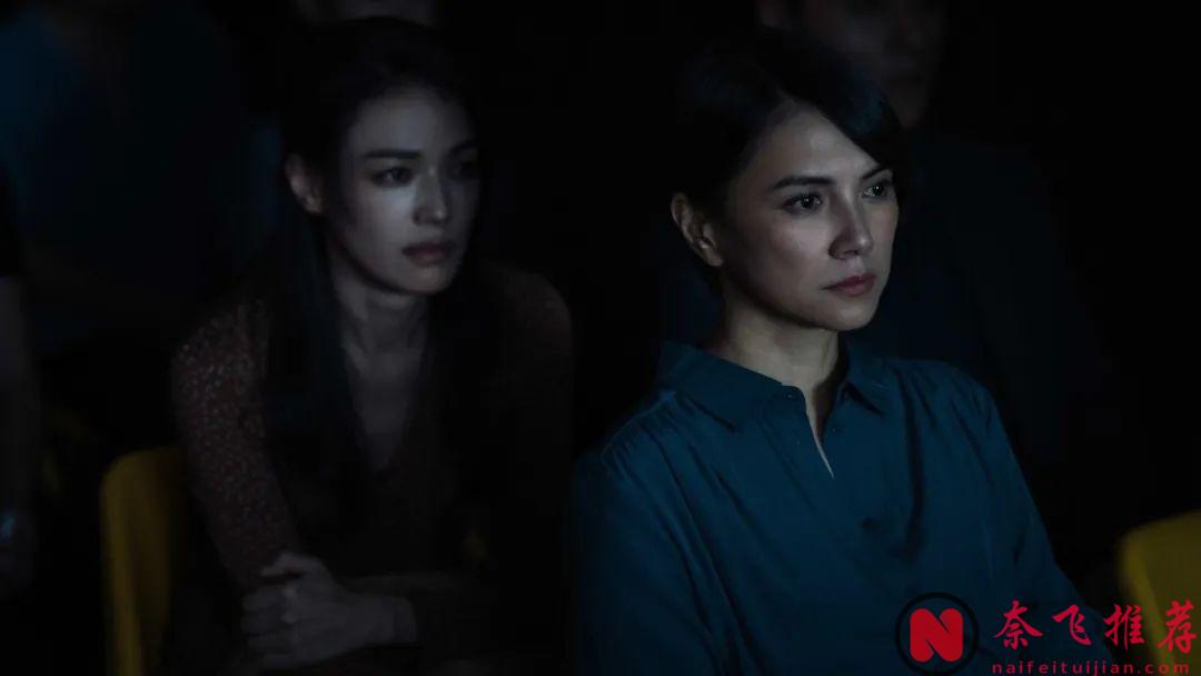 捅破尺度天花板！又一臺劇《回魂計》官宣！這劇想不爆都難！