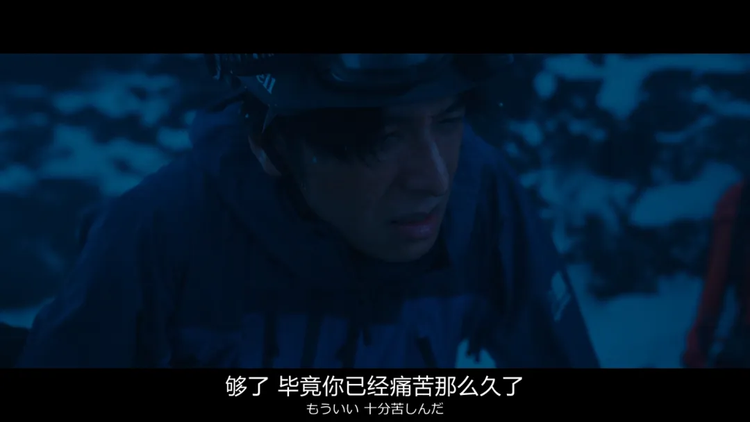 日本高能悬疑片《告白/自白》，临死之前透漏惊天大秘密，出乎意料没死成，结果悲催了~