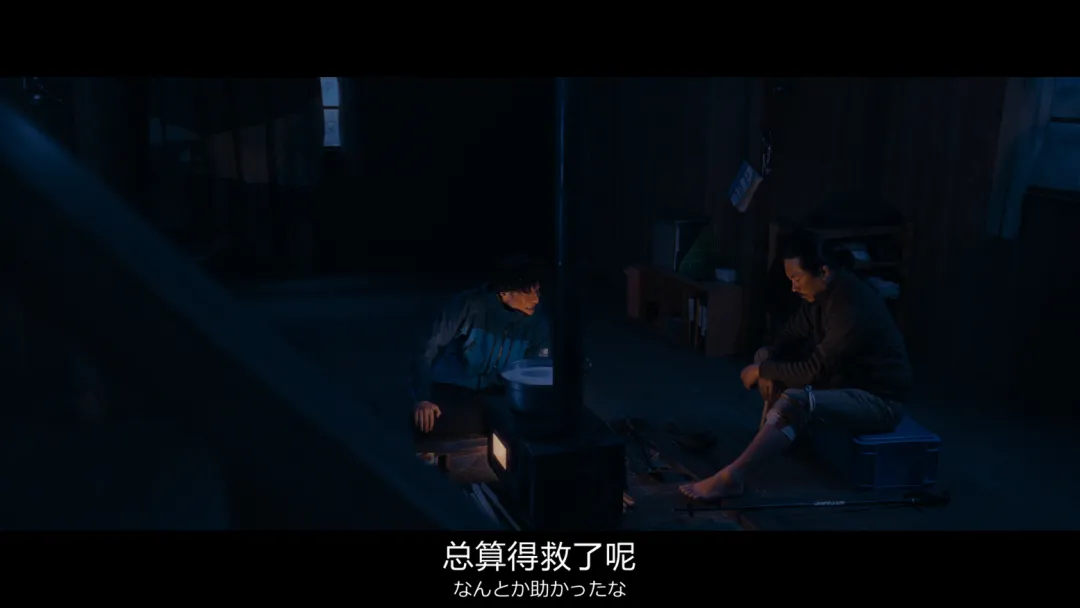 日本高能悬疑片《告白/自白》，临死之前透漏惊天大秘密，出乎意料没死成，结果悲催了~