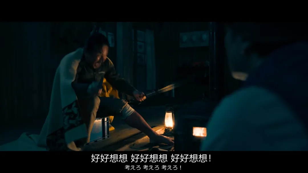 日本高能悬疑片《告白/自白》，临死之前透漏惊天大秘密，出乎意料没死成，结果悲催了~