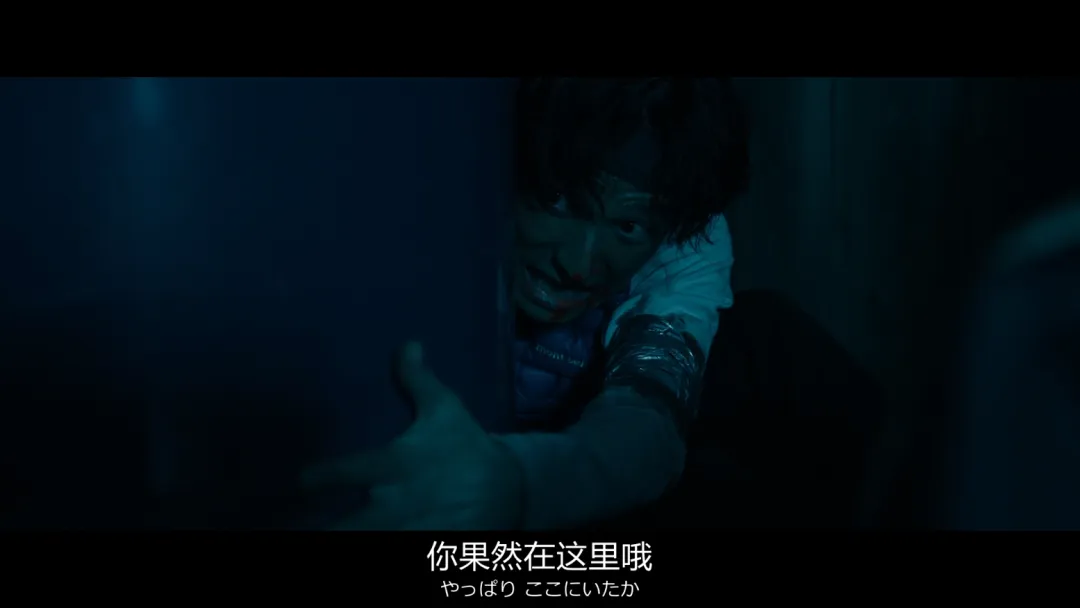 日本高能悬疑片《告白/自白》，临死之前透漏惊天大秘密，出乎意料没死成，结果悲催了~