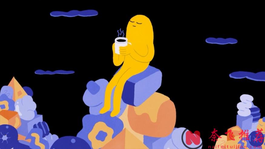 告別焦慮和壓力，改善睡眠｜Netflix高分紀錄片《冥想正念指南》