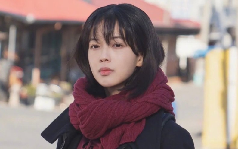 2025又一韩剧神作《魔女》开播，爱上她就会死亡，太有趣了