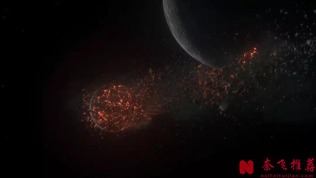 9.5分，史上最震撼紀錄片，超越所有科幻片