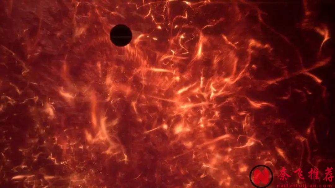 9.5分，史上最震撼紀錄片，超越所有科幻片