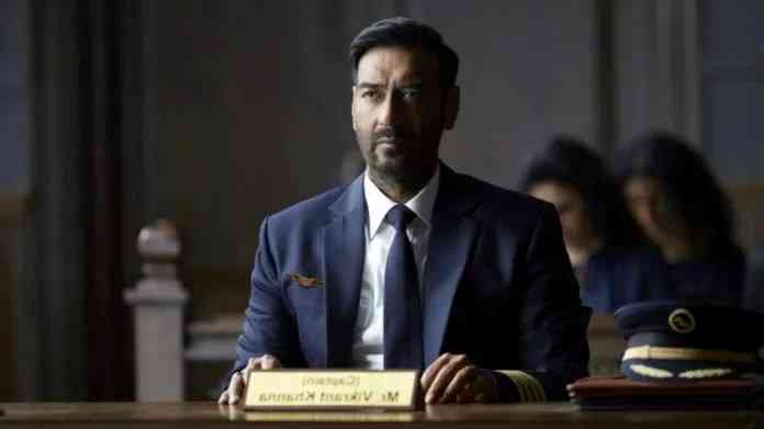 《34號跑道》結局解析，Vikrant是如何受到懲罰的，影片是根據真實事件改編的嗎?