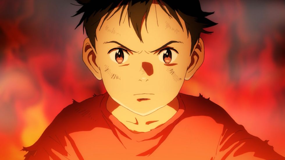 【Netflix 2023年10月片單】16部必看電視劇電影推薦！