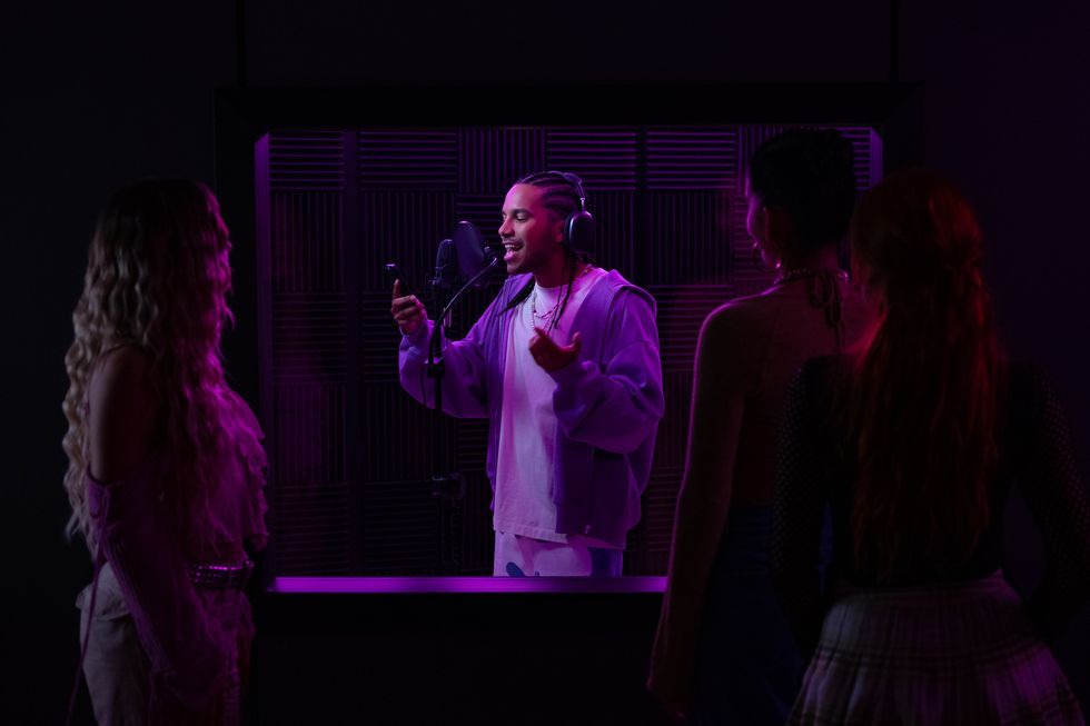 【Netflix 2023年10月片單】16部必看電視劇電影推薦！