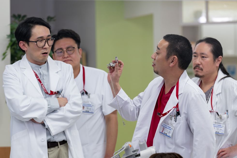 【Netflix 2023年10月片單】16部必看電視劇電影推薦！