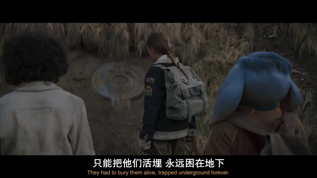 视效炸裂，科幻迷的福音！这王炸星战爽剧《星球大战：骨干小队/星球大战：骷髅兵团》太过瘾了！