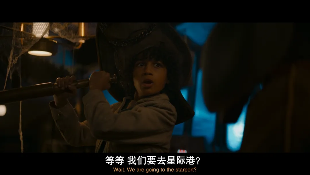 视效炸裂，科幻迷的福音！这王炸星战爽剧《星球大战：骨干小队/星球大战：骷髅兵团》太过瘾了！