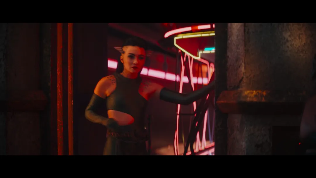 视效炸裂，科幻迷的福音！这王炸星战爽剧《星球大战：骨干小队/星球大战：骷髅兵团》太过瘾了！