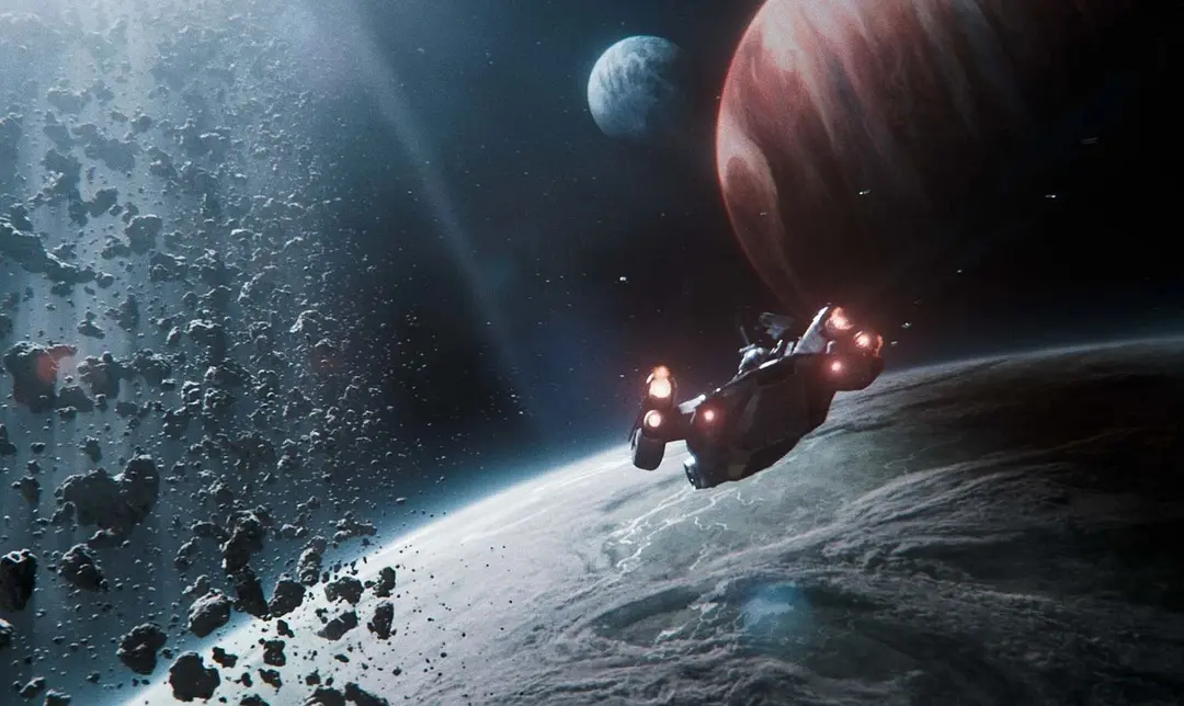 視效炸裂，科幻迷的福音！這王炸星戰爽劇《星球大戰：骨幹小隊/星球大戰：骷髏兵團》太過癮了！