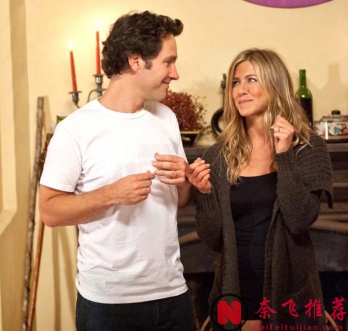 《老友记》女主出演过的三部大尺度R级电影