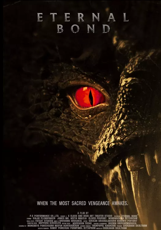 推薦5部最新泰國恐怖電影，將東方雅典玩出新花樣