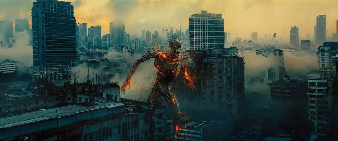 推薦5部最新泰國恐怖電影，將東方雅典玩出新花樣