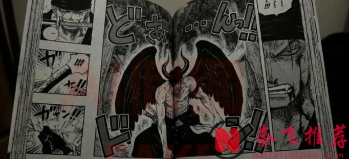 海賊王1174話：山治和索隆被黑轉的機率很大，洛基用霸氣喚醒黑化的巨人族