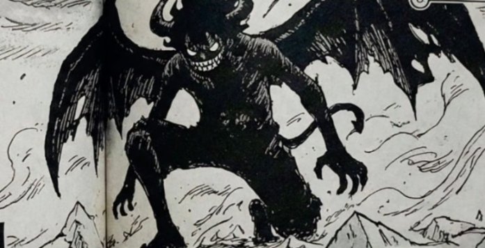 海賊王1174話：山治和索隆被黑轉的機率很大，洛基用霸氣喚醒黑化的巨人族