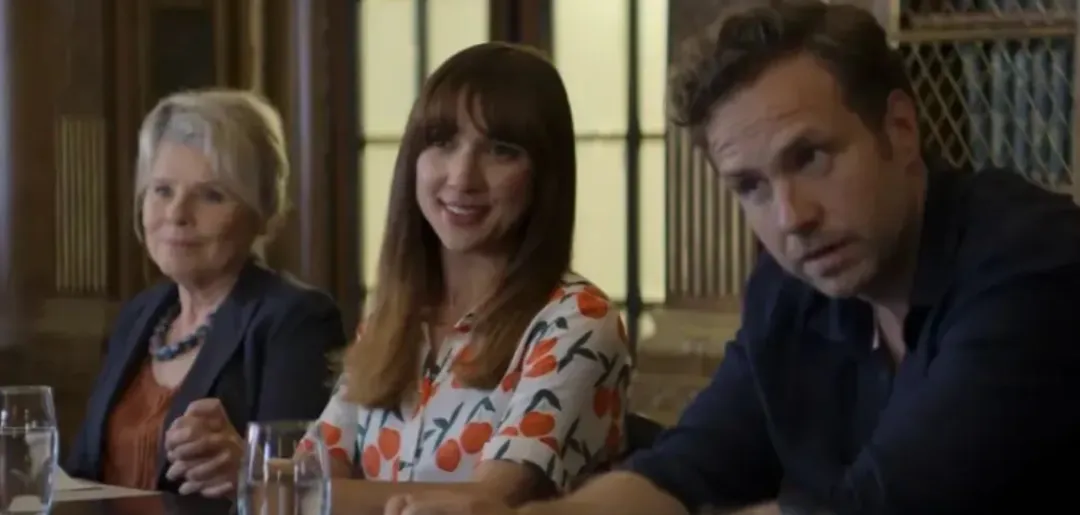 这部笑点密集的高分英剧《尝试/而立人生》第四季来了