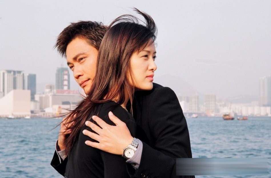 TVB 三十部经典职场剧：从《大时代》到《新闻女王》