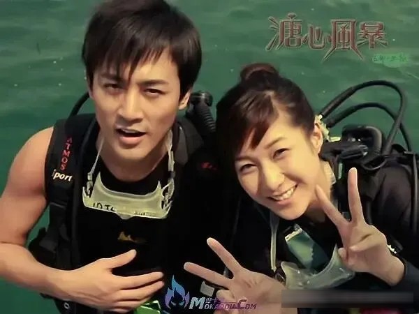TVB 三十部经典职场剧：从《大时代》到《新闻女王》