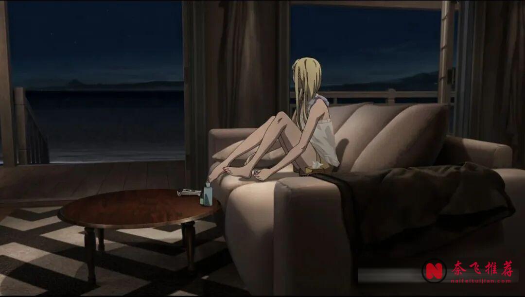 銳評一下 閃光的哈薩維2—喀耳刻的魔女