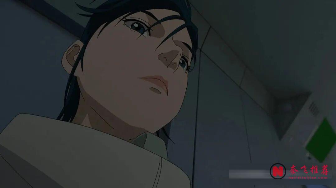 銳評一下 閃光的哈薩維2—喀耳刻的魔女