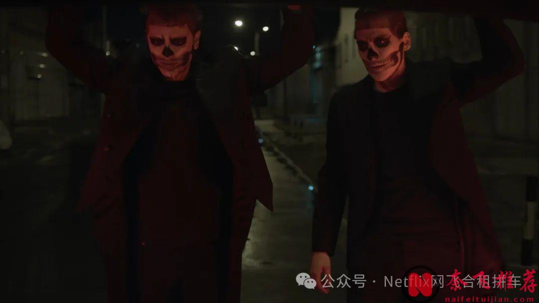 Netflix 懸疑劇《犯罪日記：科梅納雷斯之死》：哥倫比亞歷史上最大懸案！