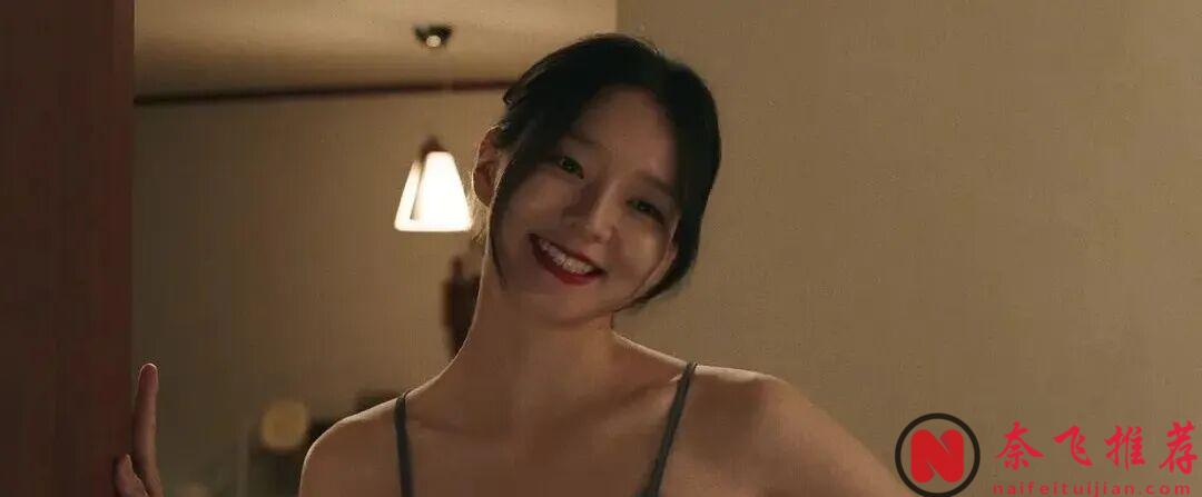 7部挑战极限韩剧，女神为艺术牺身，值得收藏