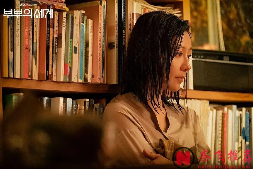 7部挑战极限韩剧，女神为艺术牺身，值得收藏