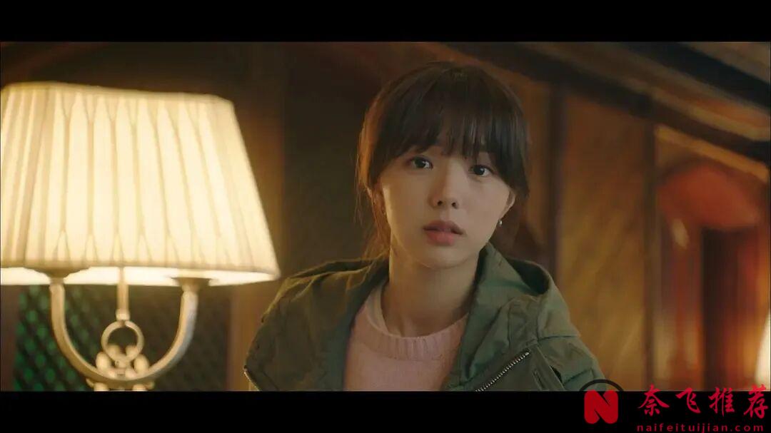 10部「慢節奏治癒」韓劇，越追越入坑