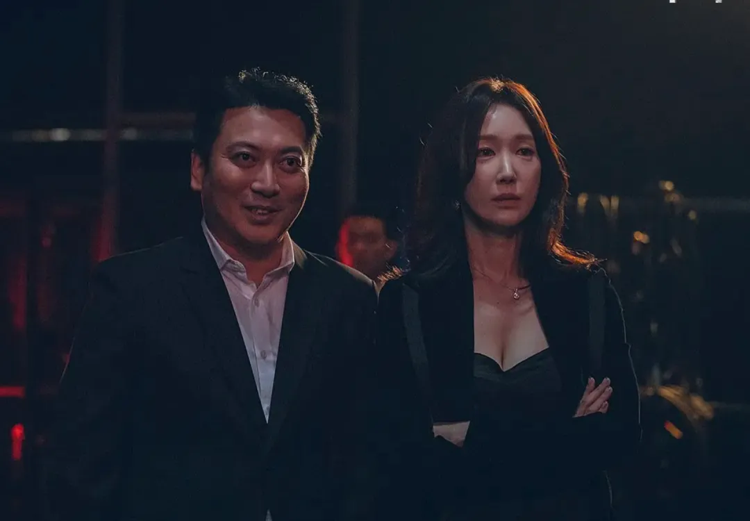 这5部过去热播的韩剧，趁剧荒期赶紧追