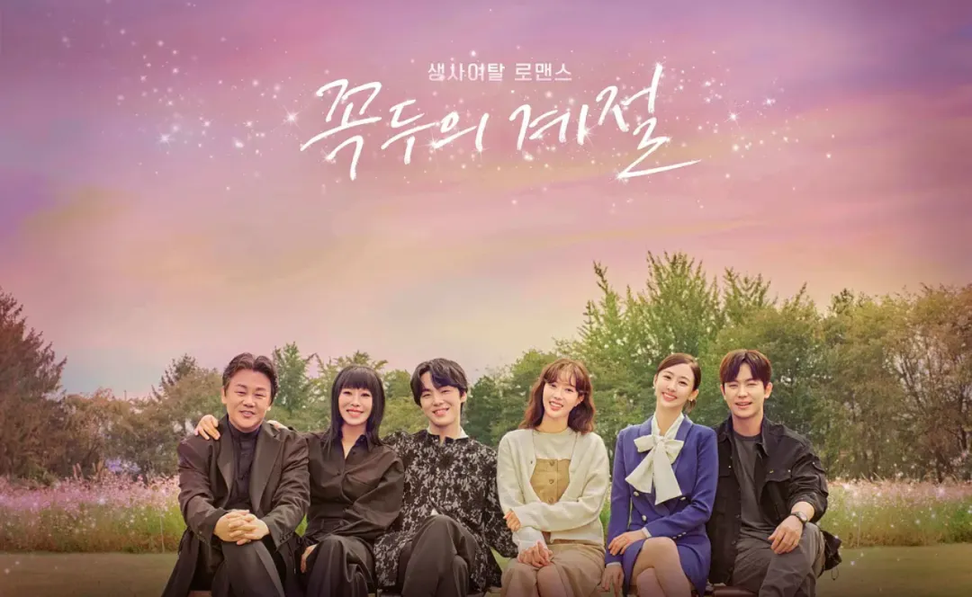 这5部过去热播的韩剧，趁剧荒期赶紧追