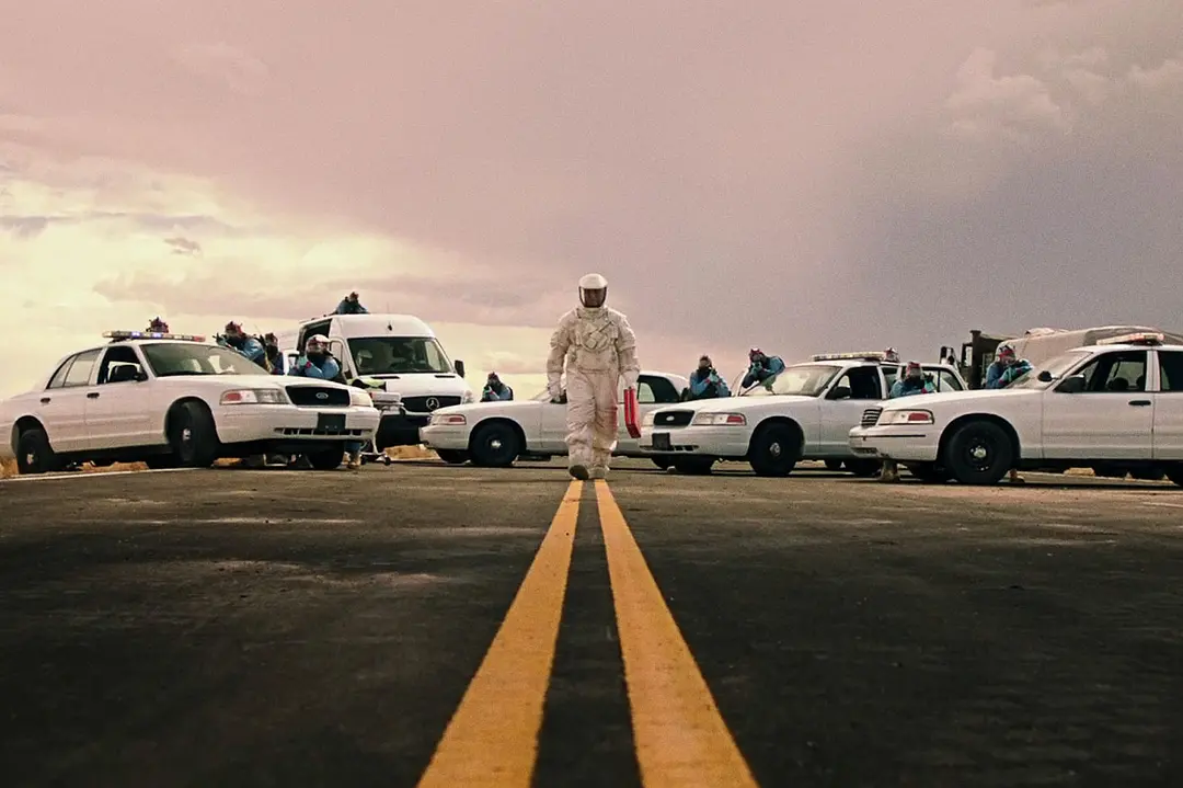 推荐5部被低估的科幻惊悚电影，全程高能，真相更是让人后脊发凉