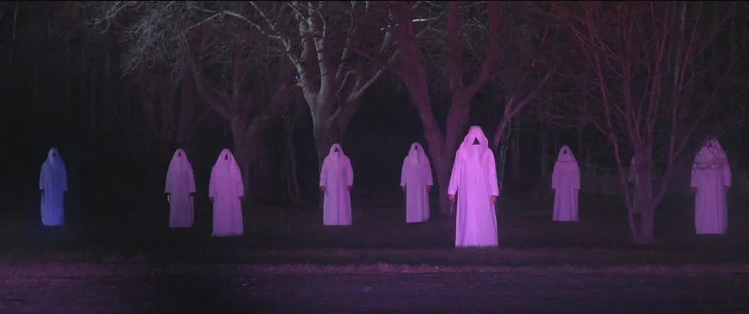 推荐5部被低估的科幻惊悚电影，全程高能，真相更是让人后脊发凉