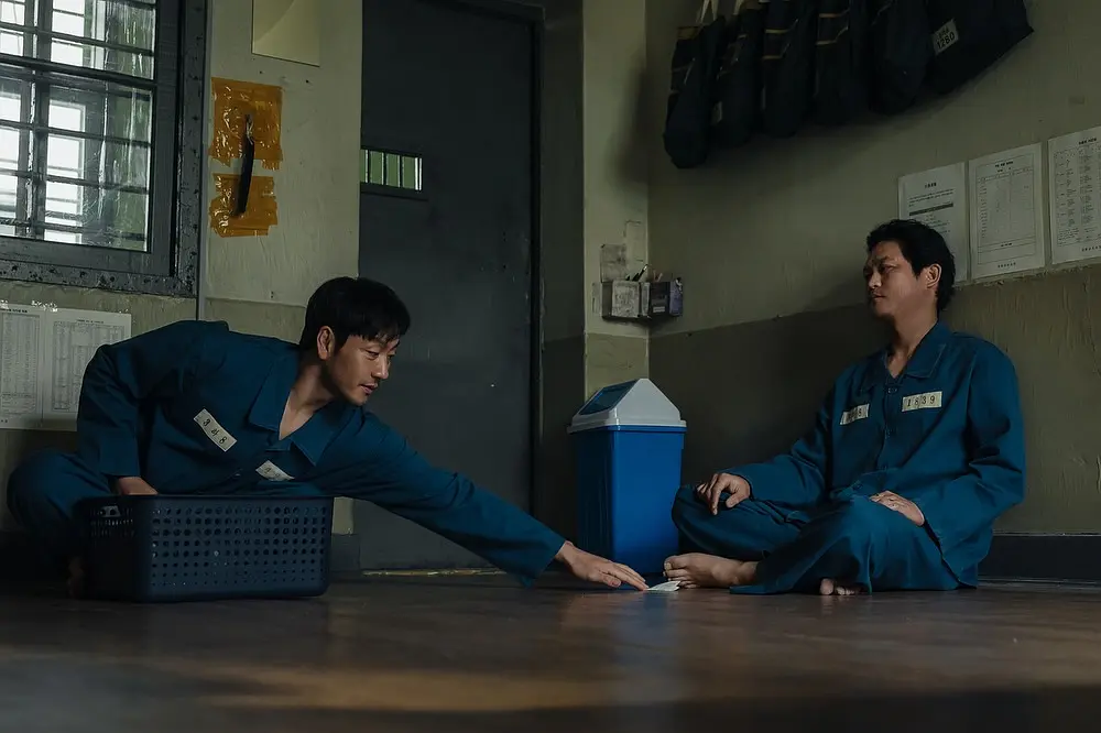 超爽悬疑韩剧《恶缘》，恶人互撕很带感，根本不够看