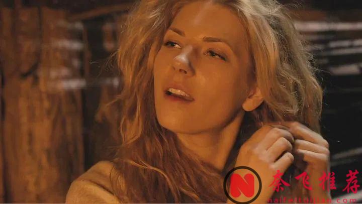 Netflix史诗神剧《维京传奇：英灵神殿 第三季》几位新一代维京英雄的发展史