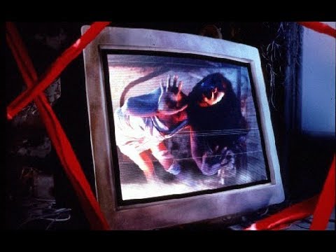 2023惊悚观影指南：17部日本恐怖电影排行，睡前慎入！