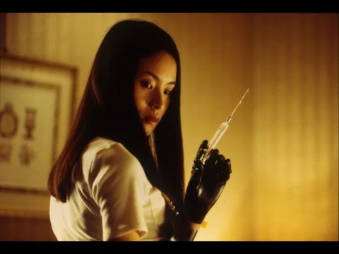 2023惊悚观影指南：17部日本恐怖电影排行，睡前慎入！