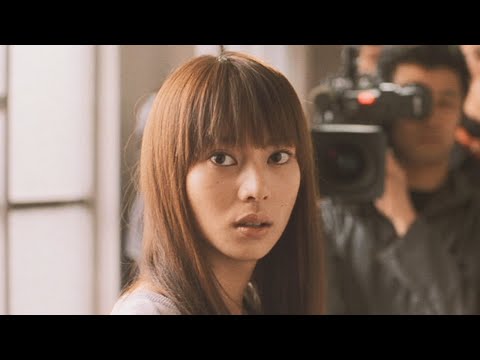 2023惊悚观影指南：17部日本恐怖电影排行，睡前慎入！