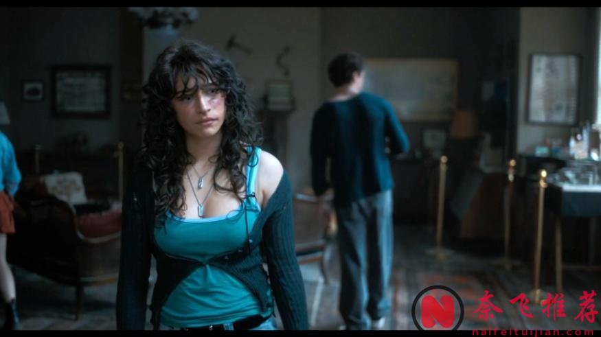 R級高能新作《直到黎明》，一群年輕人踏入深山廢棄小屋後陷入死亡迴圈的驚悚故事！