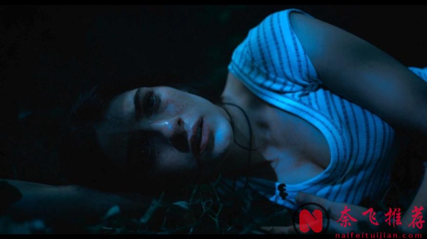 R級高能新作《直到黎明》，一群年輕人踏入深山廢棄小屋後陷入死亡迴圈的驚悚故事！