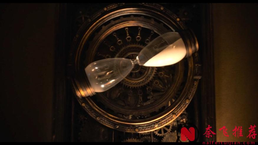 R級高能新作《直到黎明》，一群年輕人踏入深山廢棄小屋後陷入死亡迴圈的驚悚故事！