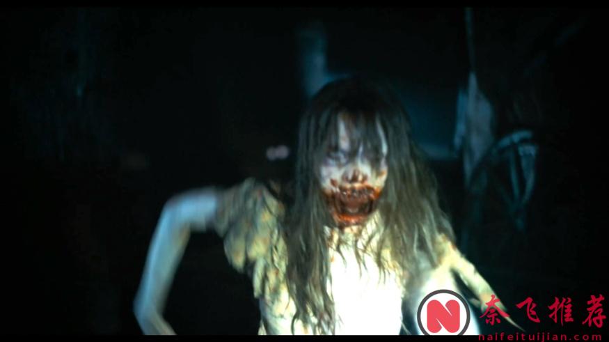 R級高能新作《直到黎明》，一群年輕人踏入深山廢棄小屋後陷入死亡迴圈的驚悚故事！